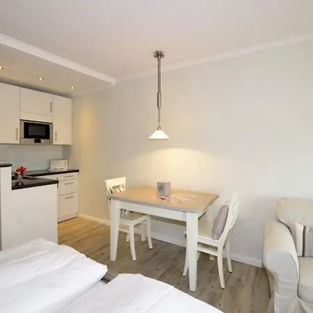 Dr-ross-strasse 25, App 13 Appartement Westerland