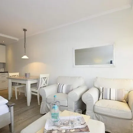 Dr-ross-strasse 25, App 13 Appartement