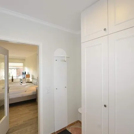 Dr-ross-strasse 25, App 13 Appartement Westerland