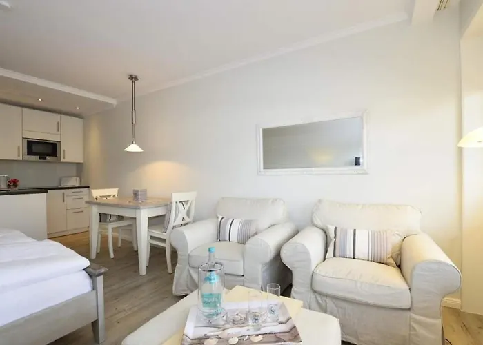 Dr-ross-strasse 25, App 13 Appartement