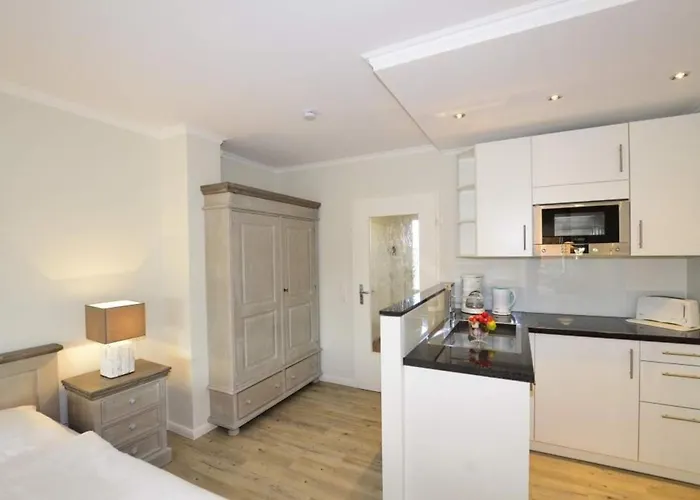 Dr-ross-strasse 25, App 13 * Westerland