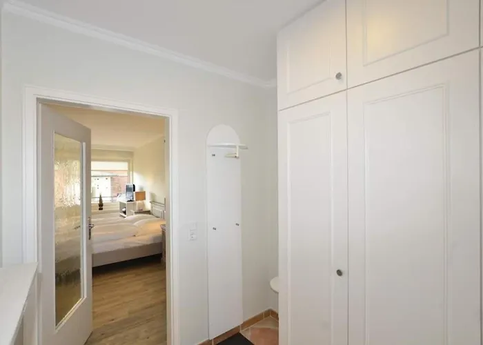 Dr-ross-strasse 25, App 13 Appartement Westerland