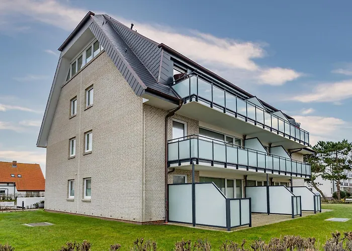 Dr-ross-strasse 25, App 13 Appartement